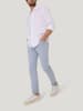Pierre Cardin Hose in Hellblau