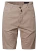 Pierre Cardin Short lichtbruin