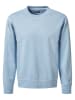 Pierre Cardin Sweatshirt lichtblauw