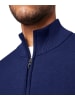 Pierre Cardin Cardigan in Dunkelblau