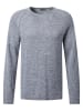 Pierre Cardin Pullover in Blau