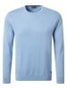 Pierre Cardin Pullover in Hellblau