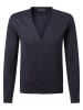Pierre Cardin Cardigan in Dunkelblau