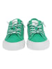 MUSTANG SHOES Sneakers in Grün