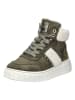 MUSTANG SHOES Sneakers in Khaki