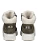 MUSTANG SHOES Sneakers in Khaki