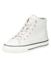 MUSTANG SHOES Sneakers wit