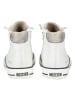 MUSTANG SHOES Sneakers wit