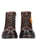 Dockers by Gerli Leren boots bruin
