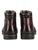 Dockers by Gerli Leren boots bruin