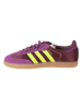 adidas Sneakers "Samba OG Maroon Rich"