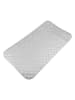 mesa Bügelmatte in Silber - (L)48 x (B)85 cm