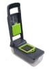 mesa 12tlg. Gemüsescheider-Set - (B)32 x (H)11,5 x (T)11,5 cm