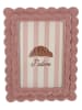 Kersten Bilderrahmen in Rosa - (B)15,2 x (H)20,1 cm