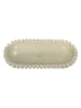 Kersten Decoratieve schaal beige - (L)26,5 x (B)12,5 cm