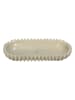Kersten Dekoschale in Beige - (L)26,5 x (B)12,5 cm