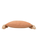Kersten Kissen in Orange - (L)45 x (B)45 cm