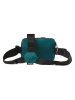 AEVOR Brustbeutel in Petrol - (B)20 x (H)15 x (T)4 cm