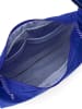 AEVOR Umhängetasche in Blau - (B)30 x (H)14 x (T)10 cm