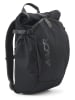 AEVOR Rucksack in Anthrazit - (B)30 x (H)51 x (T)16 cm
