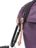 AEVOR Brustbeutel in Lila - (B)22 x (H)14 x (T)5 cm