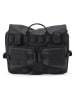 AEVOR Gürteltasche "Waist Pack Proof" in Schwarz - (B)28 x (H)20 x (T)7 cm