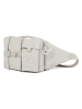 PinqPonq Brustbeutel "Tetrik" in Beige - (B)22,5 x (H)18 x (T)10 cm