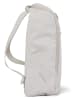 PinqPonq Rucksack "Purik" in Beige - (B)28 x (H)45 x (T)15 cm