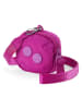 PinqPonq Umhängetasche in Fuchsia - (B)10 x (H)10 x (T)5 cm