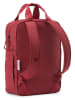 PinqPonq Rucksack "Kute" in Rot - (B)28 x (H)39 x (T)15 cm