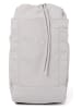 PinqPonq Rucksack "Kalm" in Beige - (B)30 x (H)44 x (T)22 cm