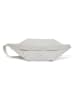 PinqPonq Brustbeutel "Brik" in Beige - (B)42 x (H)18 x (T)9 cm