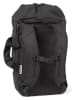 PinqPonq Rucksack "Blok" in Anthrazit - (B)30 x (H)44 x (T)22 cm