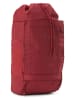 PinqPonq Rucksack "Blok" in Rot - (B)30 x (H)62 x (T)22 cm
