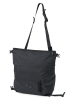 PinqPonq Umhängetasche "Aksel" in Schwarz - (B)31 x (H)18 x (T)10 cm