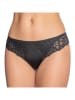 NIKOL DJUMON String in Schwarz