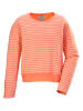 Killtec Sweatshirt "GS 23" in Koralle