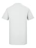 Killtec Shirt "GS 48" in Weiß