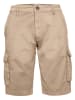 Killtec Bermuda "GS 94" beige