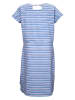 Killtec Fuctionele jurk "KOS 134" blauw
