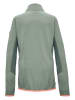 Killtec Functionele jas "KOS 140" groen