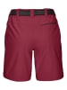 Killtec Funktionsbermudas "Kos 19" in Bordeaux