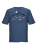 Killtec Functioneel shirt "KOS 24" donkerblauw
