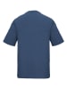 Killtec Functioneel shirt "KOS 24" donkerblauw