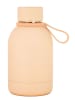 Yoko Design Isoleerfles "Blush" oranje - 350 ml