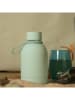 Yoko Design Isolierflasche "Blush" in Hellblau - 350 ml