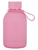 Yoko Design Isolierflasche "Blush" in Rosa - 350 ml