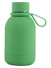 Yoko Design Isoleerfles "Blush" groen - 350 ml