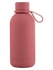 Yoko Design Isolierflasche "Blush" in Altrosa - 500 ml