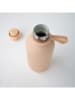 Yoko Design Isolierflasche "Blush" in Beige - 500 ml